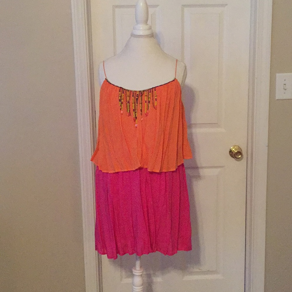 Cute summer dress
